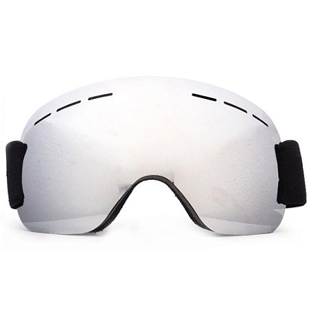 Óculos Snowboard Esqui Jet Ski Utv Espelhado Proteção UV