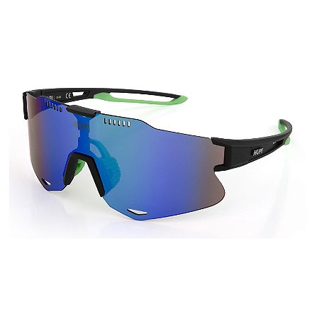 Óculos De Sol Hupi Bari Masculino Feminino Ciclismo Beach