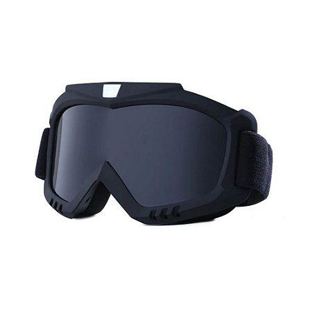 Óculos Jet Ski Snowboard Paintball Motocross Esqui Esportivo