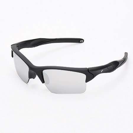 Óculos De Sol Pendulari Racing Espelhado Corrida Beach Tennis Proteção Uv 400