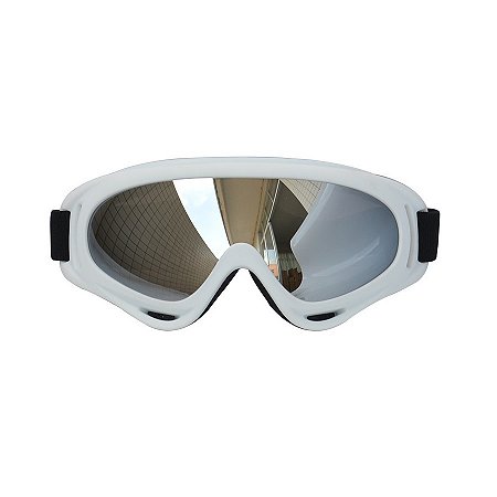Óculos Esportivo Jet Ski Snowboard Motocross Esqui Uv400