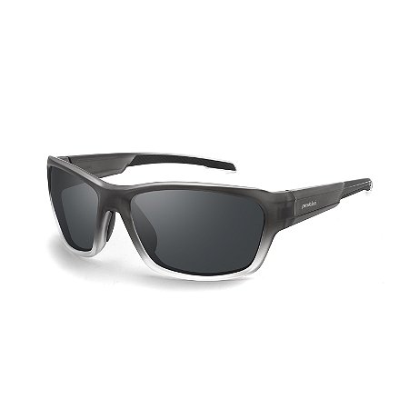 Óculos De Pesca Polarizado Militar Corrida Beach Tennis Uv