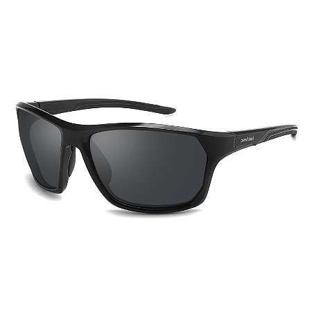 Óculos De Sol Polarizado Beach Corrida Bike Pesca Uv400