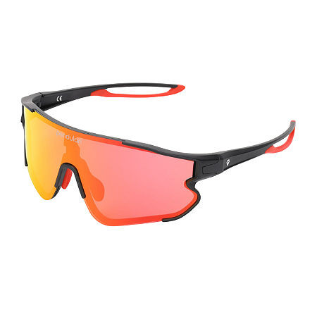 Óculos De Sol Pace Corrida Ciclismo Beach Tennis Esportivo