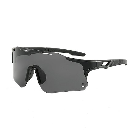 Óculos De Sol Esportivo Bike Beach Tennis Corrida MTB UV400