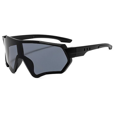 Óculos De Sol Esportivo Bike Corrida Beach Tennis MTB UV400