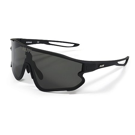 Óculos De Sol Hupi Bornio Ciclismo Corrida Beach Vôlei UV400
