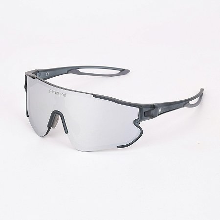 Óculos De Sol Pace Corrida Ciclismo MTB Vôlei Proteção UV400