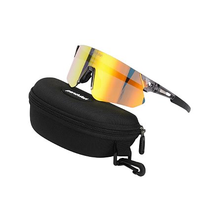 Óculos De Sol Esportivo Pendulari Volt Corrida Ciclismo UV