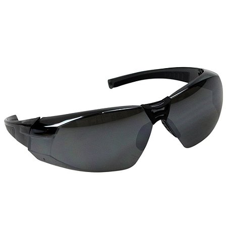 Óculos De Sol Bike Ciclismo Esporte Cayman Preto Proteção Uv