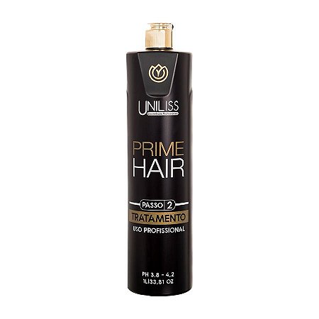 Tratamento Prime Hair