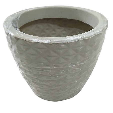 Vaso Bojo Diamante PP