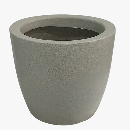 VASO REDONDO CONE LISO 2