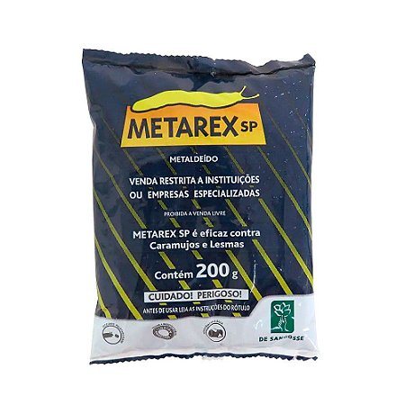METAREX SP 200 kg