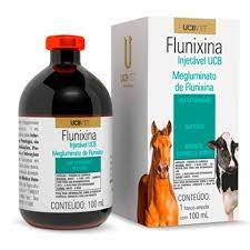 Flunixina Injetável 50ml