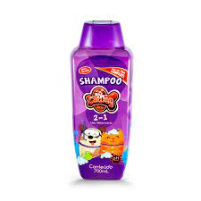 Shampoo 2 em 1 CatDog - 700ml