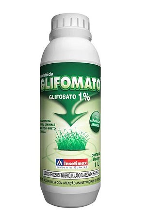 GLIFOMATO / GLIFOSATO   1000ML