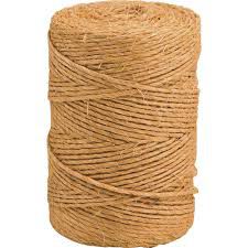 Fio Sisal F300 (rolo c/+-900/1kg)