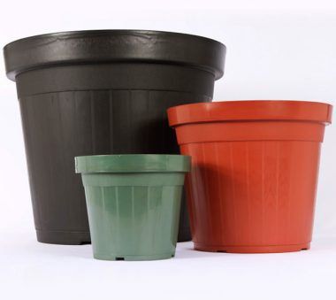 Vaso Para Plantas Rígido PL