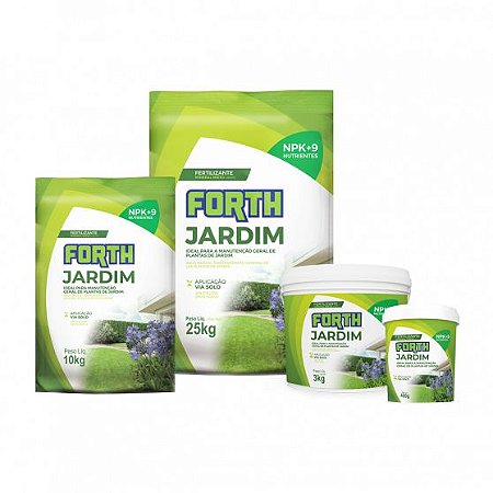 Forth Jardim