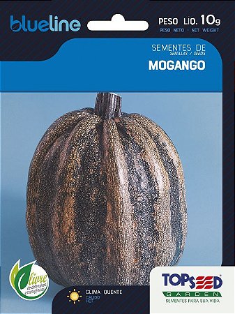 Semente de Mogango 10g