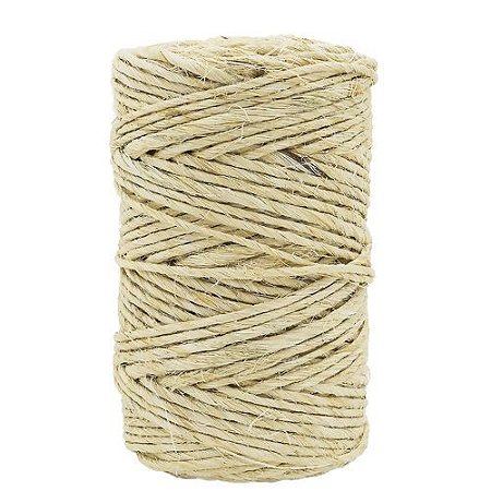 Fio de Sisal 300/1 (m/)kg)