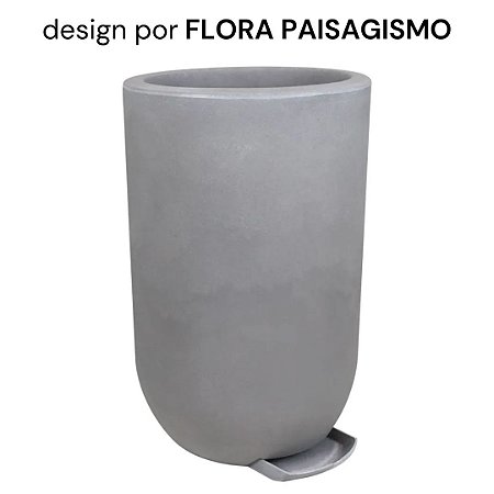 Vaso Deco 40 x 63 cm Antique