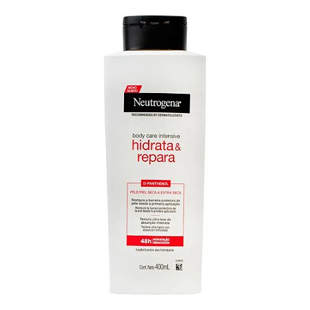Body Care Neutrogena 400ml