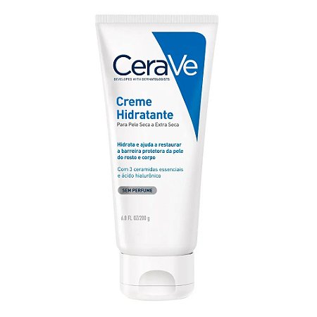 Creme Hidratante Cerave 200g