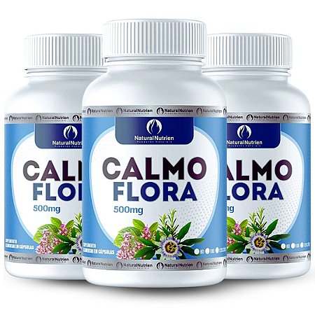 Calmo Flora 300CPS