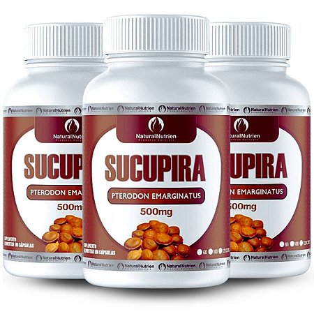 Sucupira 300CPS