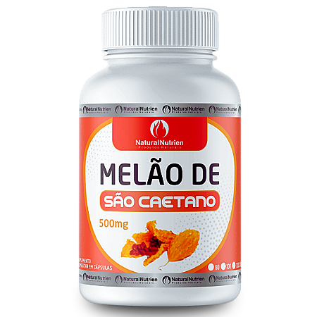 Melão de São Caetano 100CPS