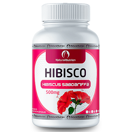 Hibisco 100CPS