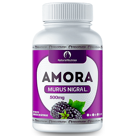 Amora 100CPS