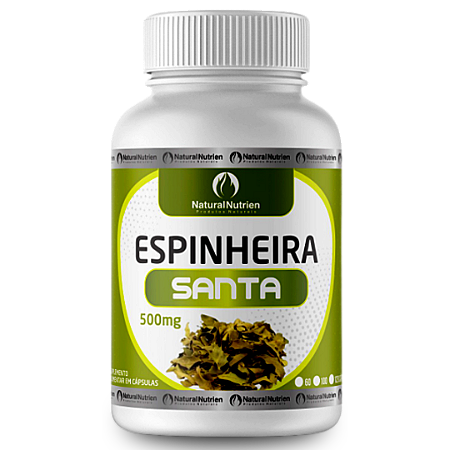 Espinheira Santa 100CPS