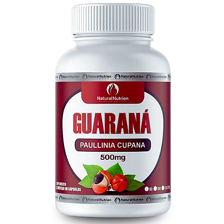 Guaraná 100CPS
