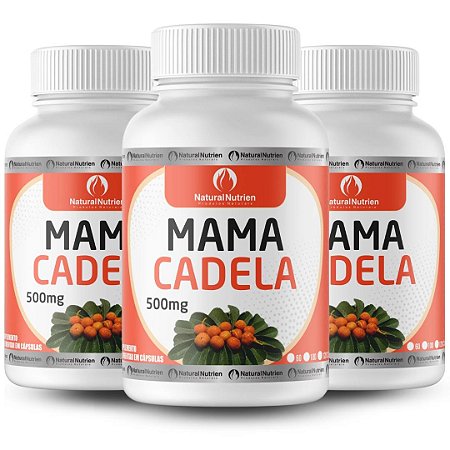 Mama Cadela 300CPS