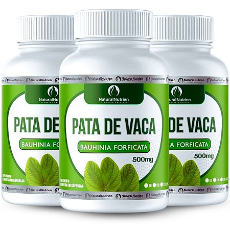Pata de Vaca 300CPS