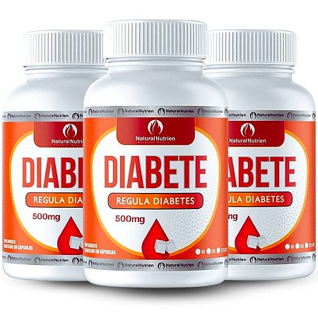 Dibete 300CPS