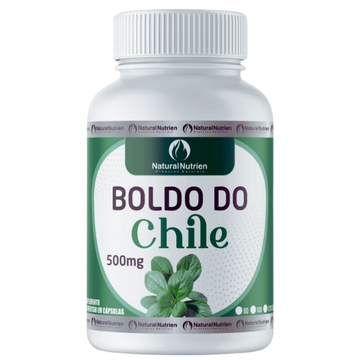 Boldo do Chile 100CPS