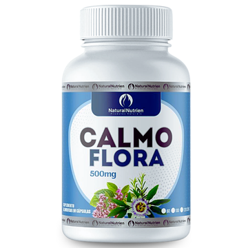 Calmo Flora 100CPS