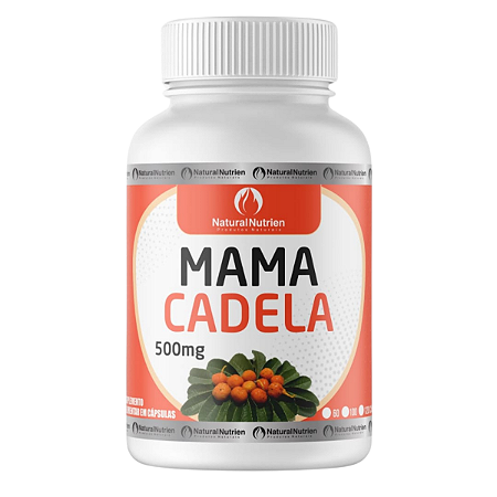 Mama Cadela 100CPS