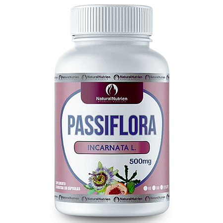 Passiflora 100CPS