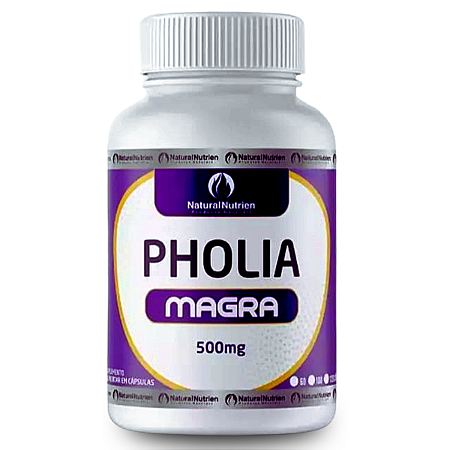Pholia Magra 100CPS