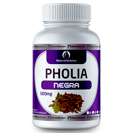Pholia Negra 100CPS
