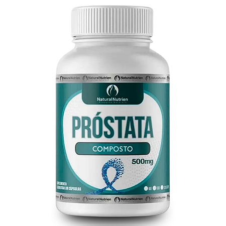 Próstata 100CPS