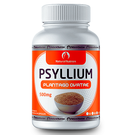 Psyllium 100CPS