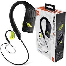 Jbl endurance sprint preto Clearance