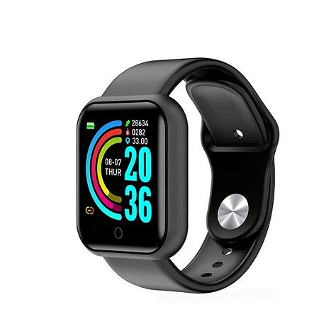 Smartwatch d20 iphone Outlet