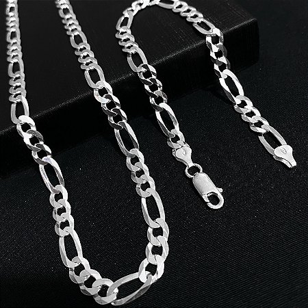 Conjunto 3×1 7mm x 70cm